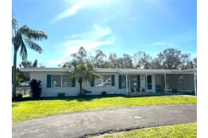 2801 38TH AVENUE, BRADENTON, FL 34205 Sold 11/22/24