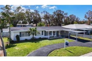 2801 38TH AVENUE, BRADENTON, FL 34205 Sold 11/22/24