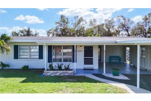 2801 38TH AVENUE, BRADENTON, FL 34205 Sold 11/22/24