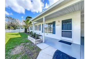 2801 38TH AVENUE, BRADENTON, FL 34205 Sold 11/22/24