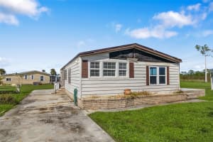 720 BUTTERFIELD CIRCLE, ENGLEWOOD, FL 34223 Sold 12/05/24