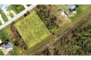 1077 & 1079 BOUNDARY BOULEVARD, ROTONDA WEST, FL 33947 Sold 12/02/24