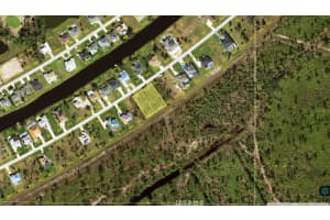 1077 & 1079 BOUNDARY BOULEVARD, ROTONDA WEST, FL 33947 Sold 12/02/24