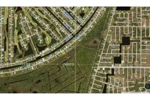 1077 & 1079 BOUNDARY BOULEVARD, ROTONDA WEST, FL 33947 Sold 12/02/24