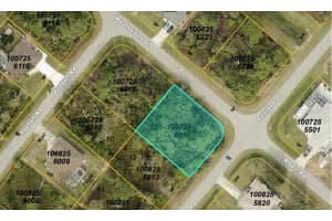 WEATHERTON ST, NORTH PORT, FL 34288 Sold 02/24/25