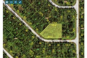 12550 RANCH AVENUE, PORT CHARLOTTE, FL 33953 - MLS#MFRA4626226