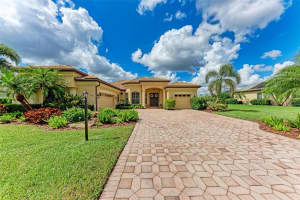 514 COUNTRY MEADOWS WAY, BRADENTON, FL 34212 Sold 12/02/24