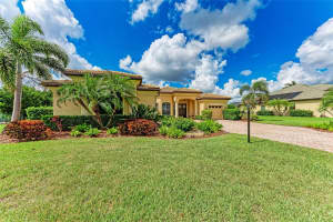 514 COUNTRY MEADOWS WAY, BRADENTON, FL 34212 Sold 12/02/24