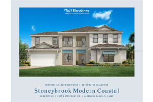 2477 WATERFRONT CIRCLE, SARASOTA, FL 34240 - MLS#MFRA4626243
