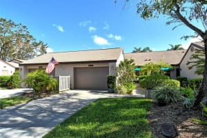 5847 CLUBSIDE DRIVE, SARASOTA, FL 34243 Sold 01/30/25