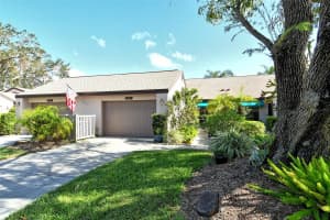 5847 CLUBSIDE DRIVE, SARASOTA, FL 34243 Sold 01/30/25