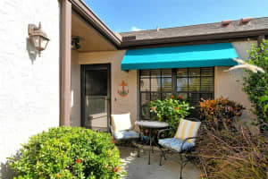 5847 CLUBSIDE DRIVE, SARASOTA, FL 34243 Sold 01/30/25