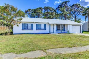3362 BOHIO STREET, NORTH PORT, FL 34287 Sold 12/12/24