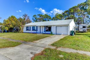 3362 BOHIO STREET, NORTH PORT, FL 34287 Sold 12/12/24