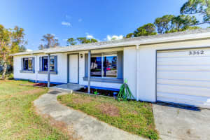 3362 BOHIO STREET, NORTH PORT, FL 34287 Sold 12/12/24