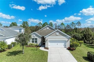 1312 THORNBURY DRIVE, PARRISH, FL 34219 Sold 04/10/25
