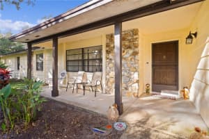 448 LAURA LANE, MOUNT DORA, FL 32757 Sold 01/17/25
