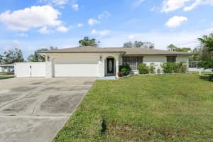 4003 VELARDE LANE, SARASOTA, FL 34235 Sold 02/01/25