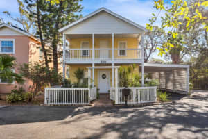 508 HOWARD COURT, SARASOTA, FL 34236 Sold 12/16/24