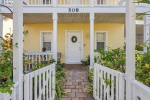 508 HOWARD COURT, SARASOTA, FL 34236 Sold 12/16/24