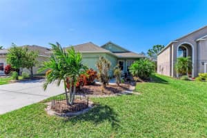 9815 33RD AVENUE, PALMETTO, FL 34221 Sold 03/20/25