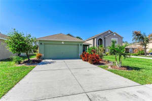 9815 33RD AVENUE, PALMETTO, FL 34221 Sold 03/20/25