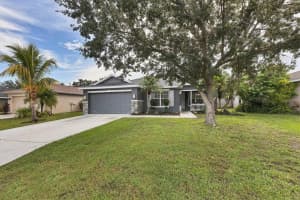 12159 WARWICK CIRCLE, PARRISH, FL 34219 Sold 01/29/25