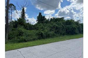 GELOSO AVE, NORTH PORT, FL 34288 Sold 07/08/25