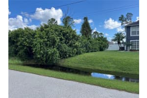 GELOSO AVE, NORTH PORT, FL 34288 Sold 07/08/25
