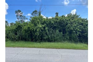 GELOSO AVE, NORTH PORT, FL 34288 Sold 07/08/25