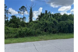 GELOSO AVE, NORTH PORT, FL 34288 Sold 07/08/25