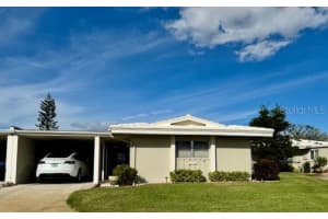 3211 GIFFORD LANE, SARASOTA, FL 34239 Sold 04/10/25
