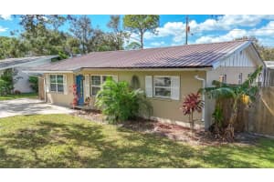 2320 AMANDA DRIVE, SARASOTA, FL 34232 Sold 12/23/24