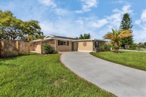 6037 OTIS ROAD, NORTH PORT, FL 34287 Sold 12/11/24