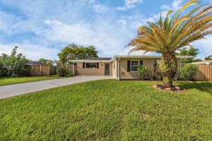 6037 OTIS ROAD, NORTH PORT, FL 34287 Sold 12/11/24