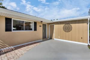 6037 OTIS ROAD, NORTH PORT, FL 34287 Sold 12/11/24