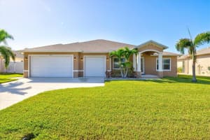 15912 MELPORT CIRCLE, PORT CHARLOTTE, FL 33981 - MLS#MFRA4626336