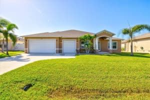 15912 MELPORT CIRCLE, PORT CHARLOTTE, FL 33981 - MLS#MFRA4626336