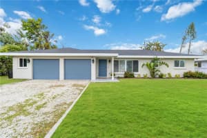 2231 SUNNYSIDE LANE, SARASOTA, FL 34239 Sold 12/23/24