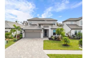 16754 SAVORY MIST CIRCLE, BRADENTON, FL 34211 Sold 04/29/25