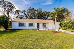 7137 NATCHEZ COURT, NORTH PORT, FL 34287 Sold 06/12/25