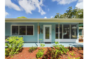 2727 ASPINWALL STREET, SARASOTA, FL 34237 Sold 11/19/24