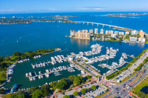 435 GULFSTREAM AVENUE, SARASOTA, FL 34236 Sold 06/06/25