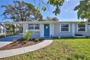 1007 27TH STREET COURT, BRADENTON, FL 34208 Sold 03/21/25