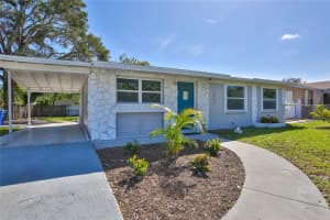 1007 27TH STREET COURT, BRADENTON, FL 34208 Sold 03/21/25