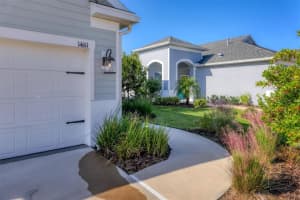 14611 BAREFOOT LANE, PARRISH, FL 34219 Sold 06/10/25
