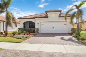 10141 FIDDLEWOOD DRIVE, VENICE, FL 34293 Sold 05/28/25