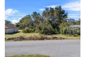 ROOSEVELT AVE, LAKE WALES, FL 33859 Sold 11/14/24