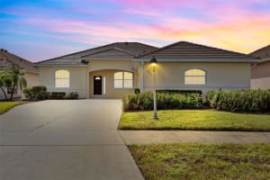 2972 PHOENIX PALM TERRACE, NORTH PORT, FL 34288 Sold 02/18/25