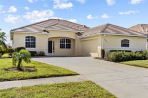 2972 PHOENIX PALM TERRACE, NORTH PORT, FL 34288 Sold 02/18/25